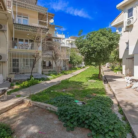Güneş Villa *