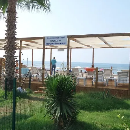 Guenes * Antalya