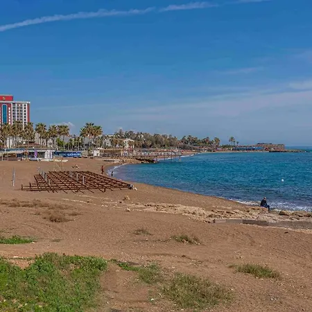 Villa Guenes Antalya