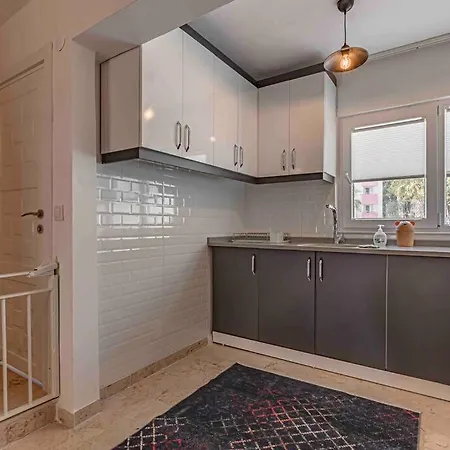 Guenes Villa Antalya