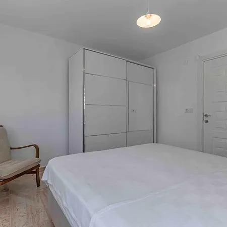 Villa Guenes Antalya