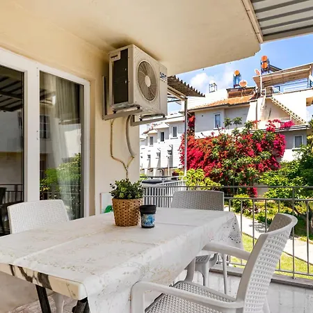 Güneş Villa Antalya