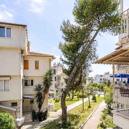 Güneş Villa