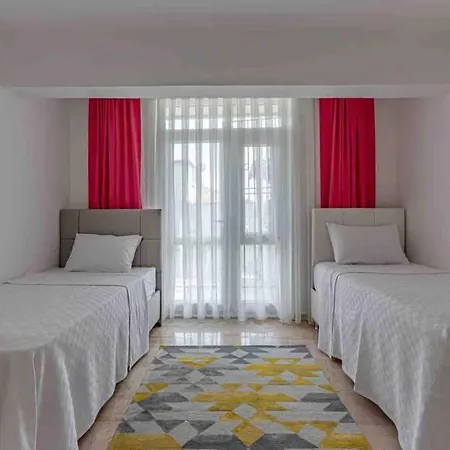 Guenes * 안탈리아