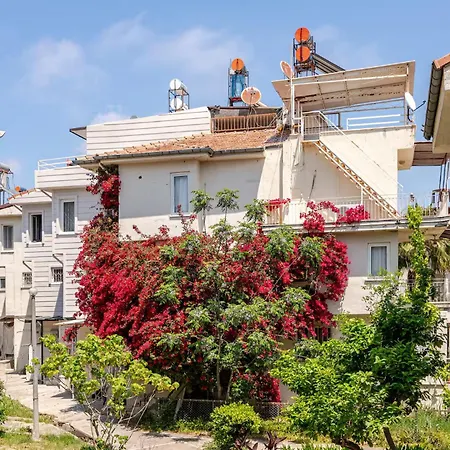 Villa Guenes